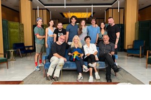 "Ηλίας, ο πρώτος γάτος χορευτής της γατοϊστορίας": Μια παράσταση που αγκαλιάζει τη διαφορετικότητα - εικόνα 2