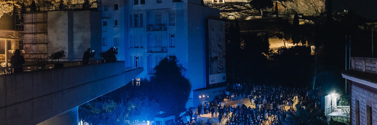 Τα ελληνικά μουσεία υποδέχονται την Αυγουστιάτικη Πανσέληνο - εικόνα 2