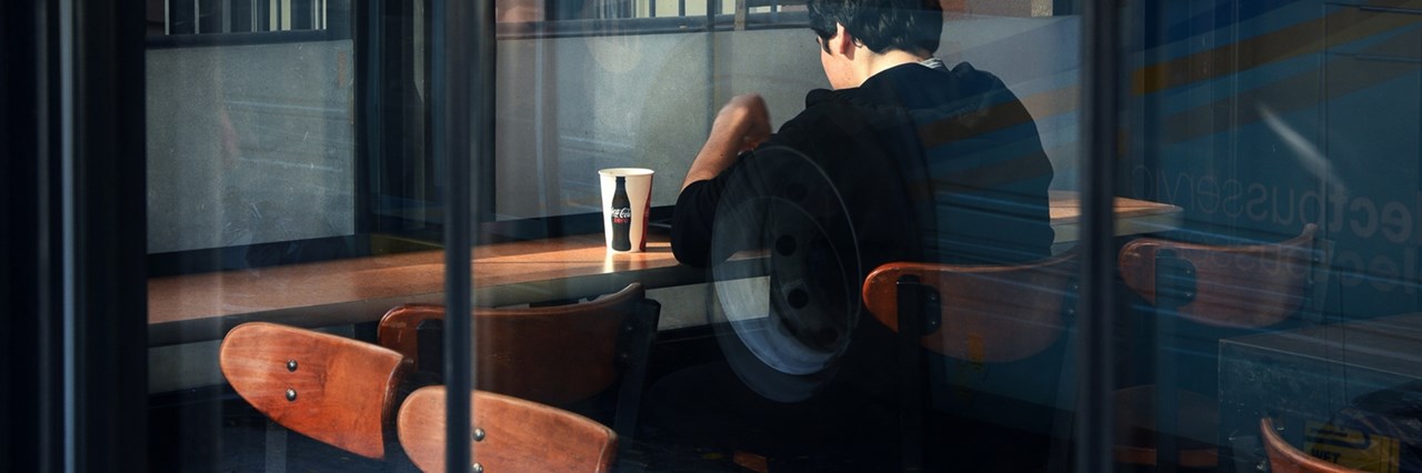 "Survival Kit": Ο αλληλοεξαρτώμενος κόσμος της Georgia Fambris - εικόνα 2