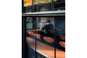 "Survival Kit": Ο αλληλοεξαρτώμενος κόσμος της Georgia Fambris - εικόνα 2