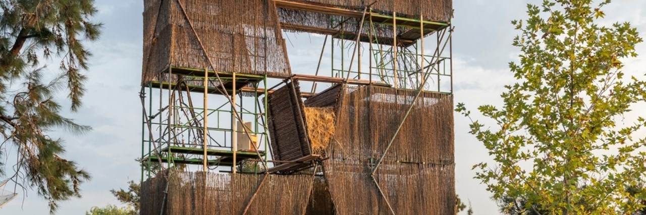 "Το ημερολόγιο των βοσκών": Η σχέση του βουκολικού στοιχείου με την κλιματική κρίση στη νέα έκθεση του Κωστή Βελώνη - εικόνα 1