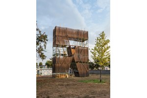 "Το ημερολόγιο των βοσκών": Η σχέση του βουκολικού στοιχείου με την κλιματική κρίση στη νέα έκθεση του Κωστή Βελώνη - εικόνα 1