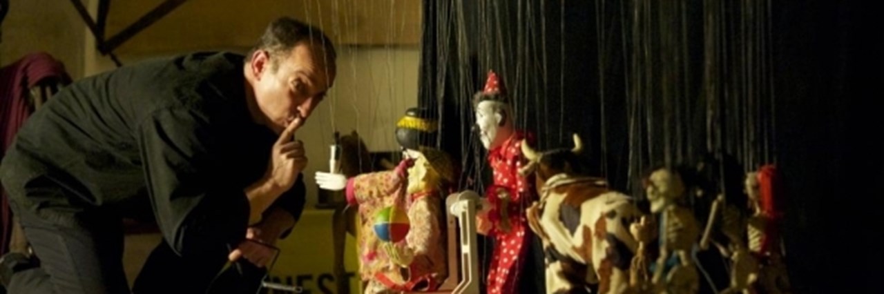 "Κυκλαδικά Είδωλα από σίδερο": Nέος κύκλος εκπαιδευτικών προγραμμάτων στο Ίδρυμα Takis - εικόνα 3