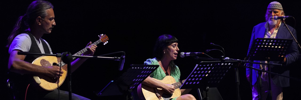 Τι θα δούμε στο Ιταλικό Ινστιτούτο αυτή την εβδομάδα - εικόνα 2