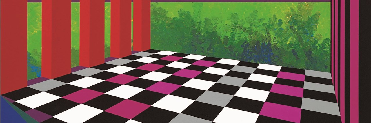 "reality check: inner sanctum": Επιστροφή στο Ψυχιατρικό Νοσοκομείο Αττικής με μια νέα έκθεση - εικόνα 1