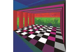 "reality check: inner sanctum": Επιστροφή στο Ψυχιατρικό Νοσοκομείο Αττικής με μια νέα έκθεση - εικόνα 1