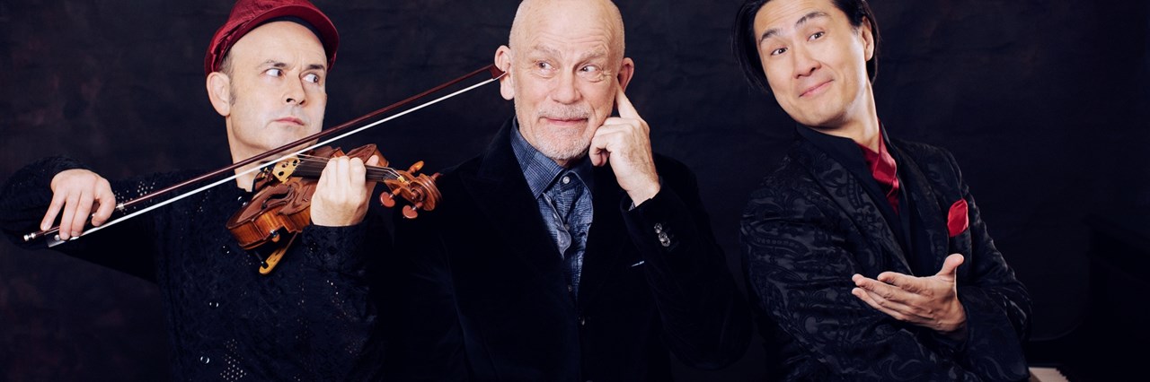 Τζον Μάλκοβιτς: "Η κακή κριτική δεν με επηρεάζει. Είναι σαν να μου ζητάτε να διαβάσω σανσκριτικά" - εικόνα 2