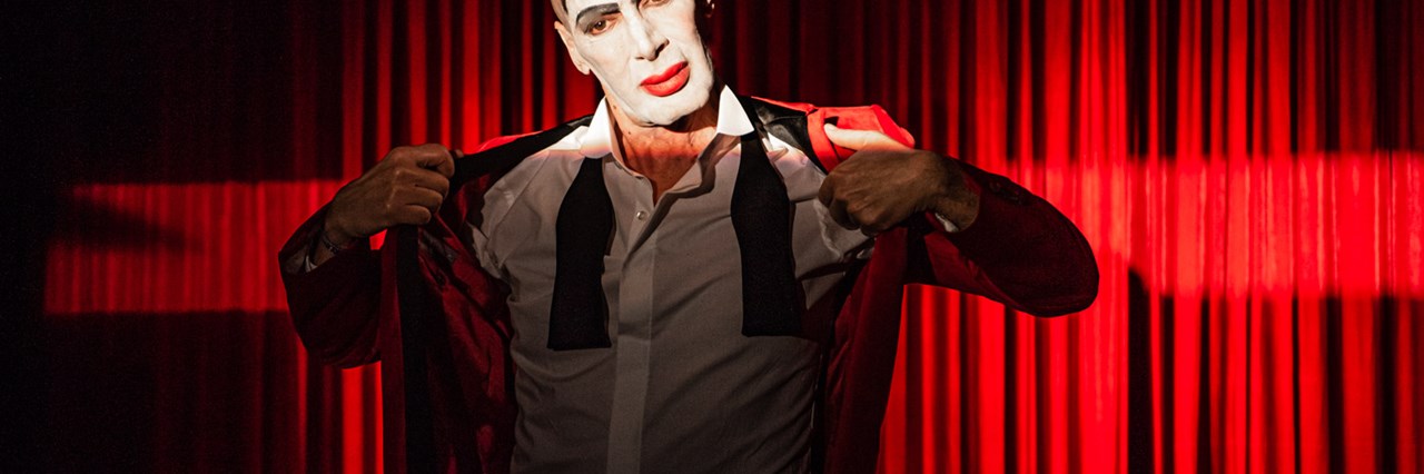 "Μεφίστο": Ένα από τα πιο διαχρονικά και σκοτεινά έργα της παγκόσμιας λογοτεχνίας ξανά στη σκηνή - εικόνα 4