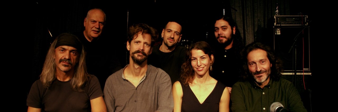 Η Τάνια Τσανακλίδου τιμά το έργο του Γιάννη Σπανού στο Θέατρο Παλλάς - εικόνα 1