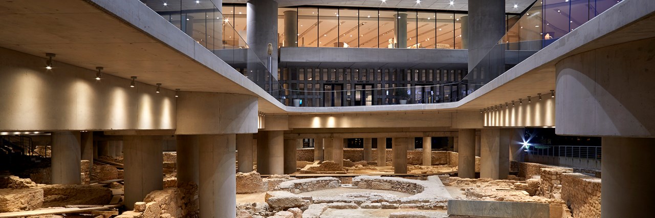 Γιορτινές βόλτες στα μουσεία της Αθήνας - εικόνα 2