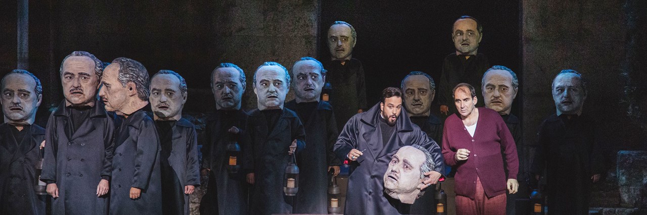 "Μέσα Χώρα": Μια σύγχρονη ελληνική όπερα για τη μοναξιά - εικόνα 3