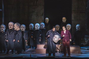 "Μέσα Χώρα": Μια σύγχρονη ελληνική όπερα για τη μοναξιά - εικόνα 3