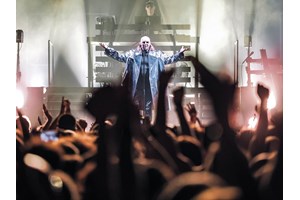 Πώς γράφεται η (συναυλιακή) ιστορία; - εικόνα 6