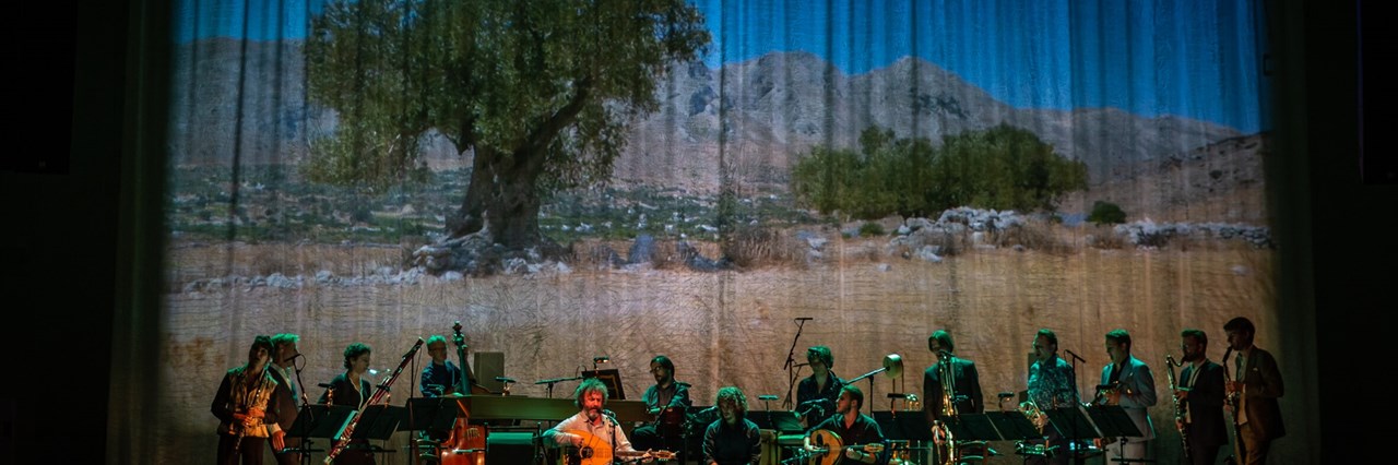 Το Jeremy Pelt Quintet ζωντανά στην Αθήνα - εικόνα 2