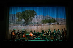 Το Jeremy Pelt Quintet ζωντανά στην Αθήνα - εικόνα 2