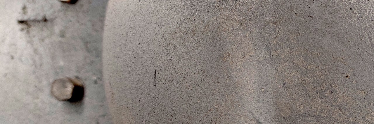 Η Χρυσάνθη Κουμιανάκη μεταφράζει εικαστικά τους κώδικες του αστικού τοπίου - εικόνα 3