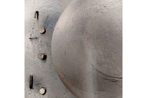 Η Χρυσάνθη Κουμιανάκη μεταφράζει εικαστικά τους κώδικες του αστικού τοπίου - εικόνα 3