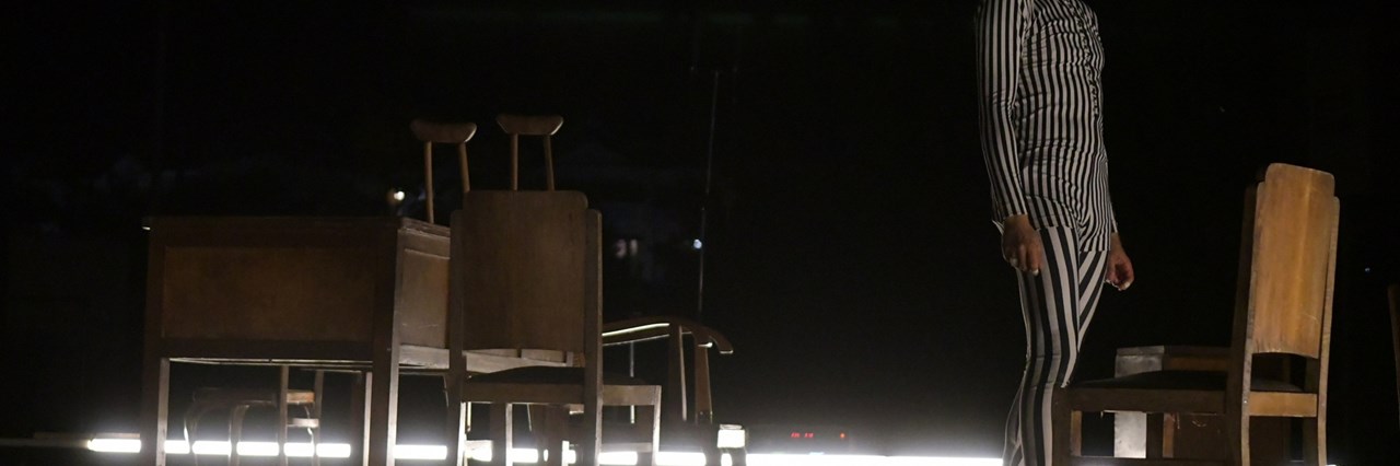 "Το όνειρο ενός γελοίου" έρχεται στο Κιβωτός - εικόνα 1