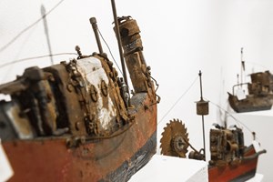 "Η αναβίωση των λίθων": Εθνική μνήμη, μύθοι και η ιστορία του Οχυρού Συγκροτήματος Τρουπάκηδων – Μούρτζινων Καρδαμύλης - εικόνα 3