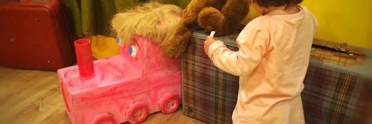 Επιστρέφει το Διεθνές Φεστιβάλ Κουκλοθέατρου και Αφήγησης - εικόνα 1