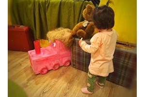 Επιστρέφει το Διεθνές Φεστιβάλ Κουκλοθέατρου και Αφήγησης - εικόνα 1