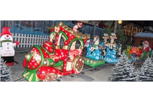 5 γιορτινές προτάσεις για να ζήσουν τα παιδιά αξέχαστες χριστουγεννιάτικες εμπειρίες - εικόνα 8