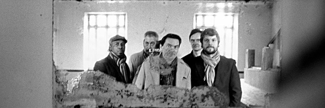 Η ήρεμη δύναμή των Tindersticks σε 16mm - εικόνα 2