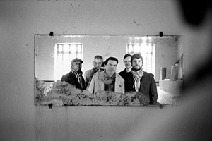 Η ήρεμη δύναμή των Tindersticks σε 16mm - εικόνα 2