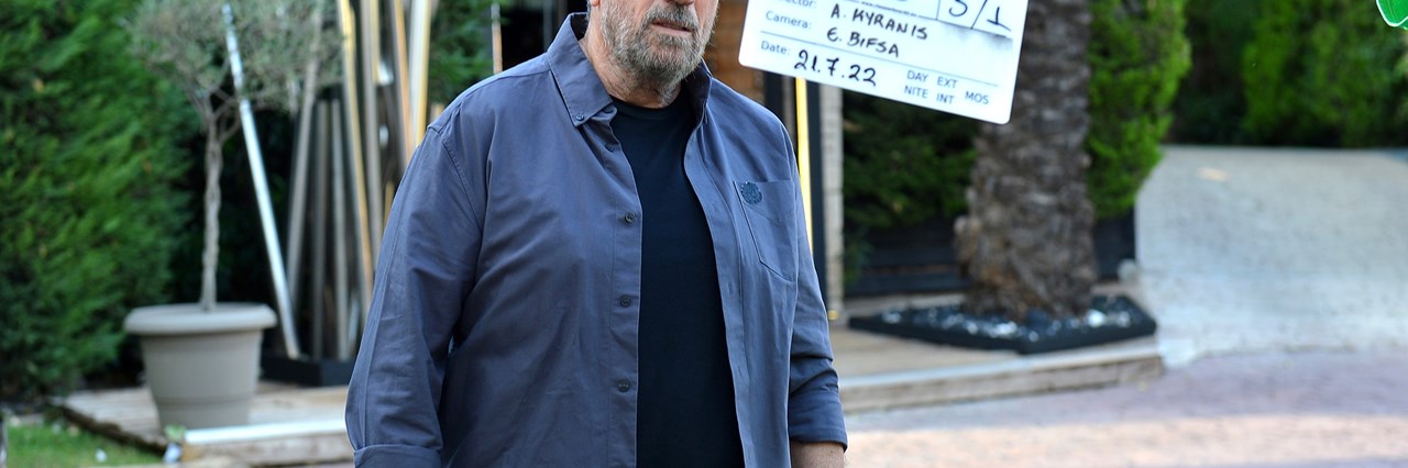 "Μαύρο Ρόδο": Ένας απαγορευμένος έρωτας έρχεται στο MEGA - εικόνα 1