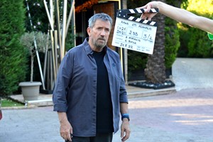 "Μαύρο Ρόδο": Ένας απαγορευμένος έρωτας έρχεται στο MEGA - εικόνα 1