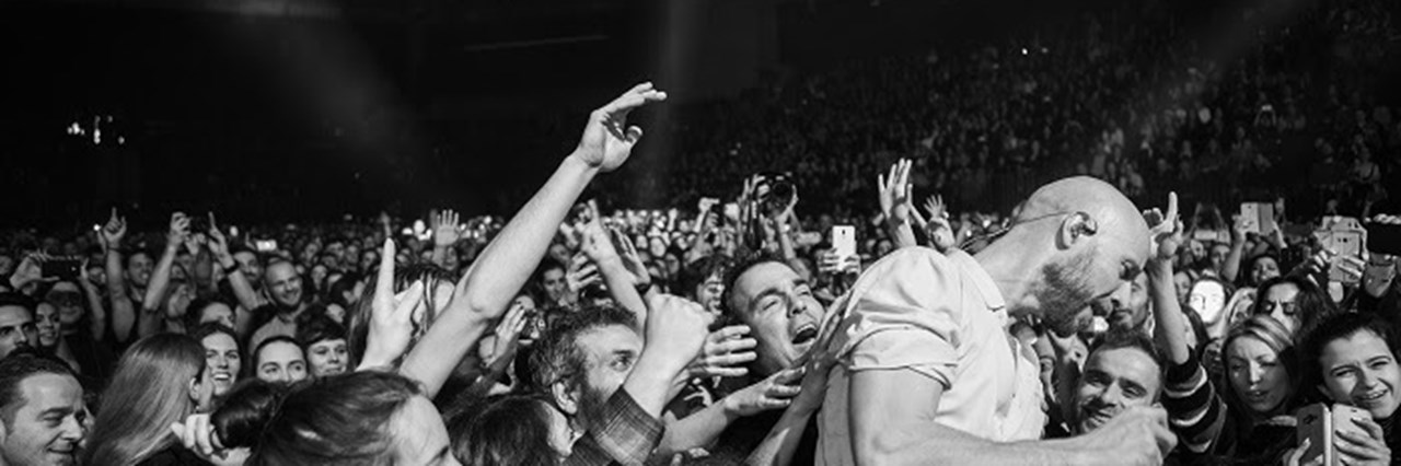 Οι CHÓRES ταξιδεύουν στο παρελθόν μέσα από τους μουσικούς τόπους - εικόνα 2