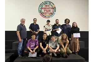 Planet G(reece) #5: Ο κόσμος του ήχου στον κινηματογράφο - εικόνα 1