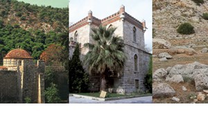 Σημαντικές αρχαιότητες των ύστερων ρωμαϊκών χρόνων βρέθηκαν στην Πλατεία Θεάτρου - εικόνα 2