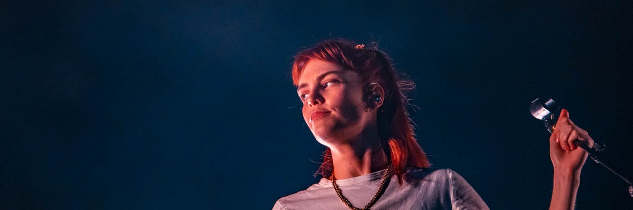 Autechre: Σινιάλα ηλεκτρονικής ευφυΐας σε ένα "σκοτεινό" Ηρώδειο - εικόνα 4