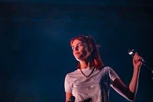 Autechre: Σινιάλα ηλεκτρονικής ευφυΐας σε ένα "σκοτεινό" Ηρώδειο - εικόνα 4