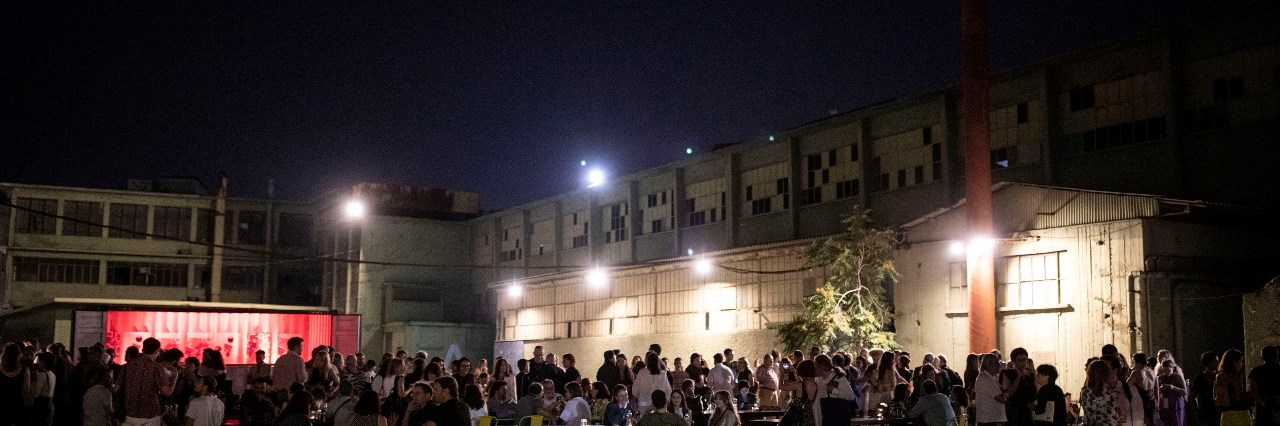 Η Κατερίνα Ευαγγελάτου παραμένει στο τιμόνι του Φεστιβάλ Αθηνών & Επιδαύρου - εικόνα 1