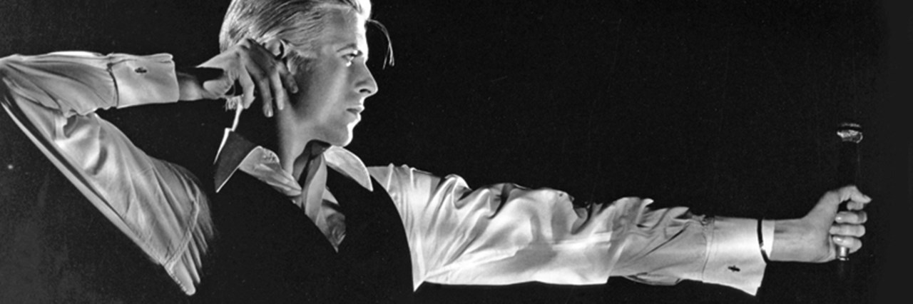 5 κρυμμένα διαμάντια του David Bowie - εικόνα 1