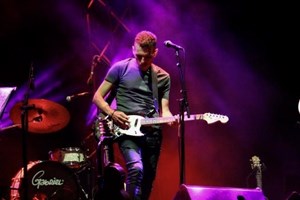 Οι Στίχοιμα επιστρέφουν στο Fuzz γιορτάζοντας "10 Χρόνια Μηχανές" - εικόνα 1