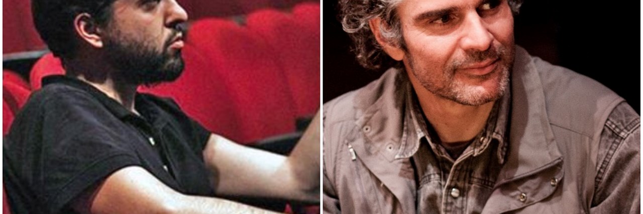 Φωτογραφίες από τις πρόβες των "Περσών" σε ανοιχτό χώρο - εικόνα 3