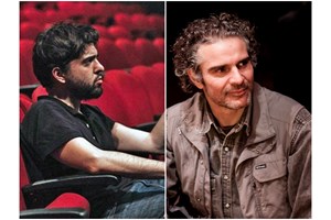 Φωτογραφίες από τις πρόβες των "Περσών" σε ανοιχτό χώρο - εικόνα 3