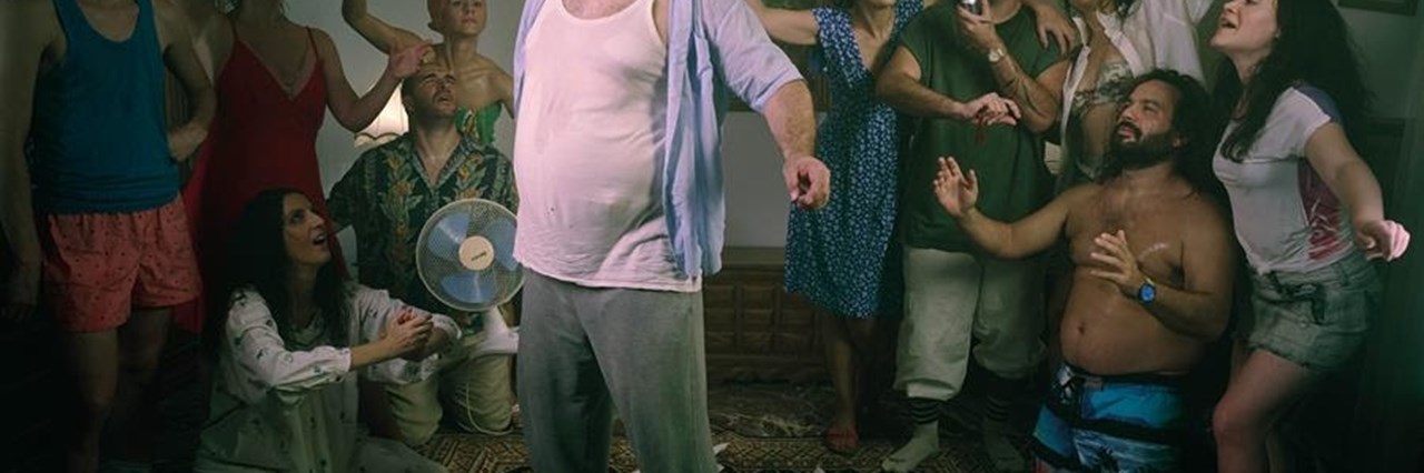 Παράταση για το "Σπιρτόκουτο The Musical" στη Στέγη - εικόνα 2