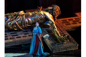 "Τόσκα" στο Ηρώδειο: σταθερή καλλιτεχνική αξία και …εισπρακτική επιτυχία! - εικόνα 2