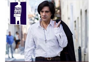 Οι υποψήφιοι για το 2ο Βραβείο Λογοτεχνικής Μετάφρασης του Φεστιβάλ ΛΕΑ - εικόνα 1