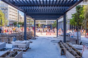 Αθήνα, αβίωτη πόλη - εικόνα 1