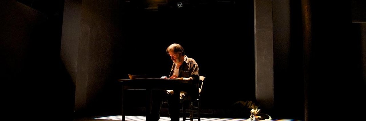 Λουντέμης και Καρυωτάκης διασκευάζονται στο Φούρνος - εικόνα 2