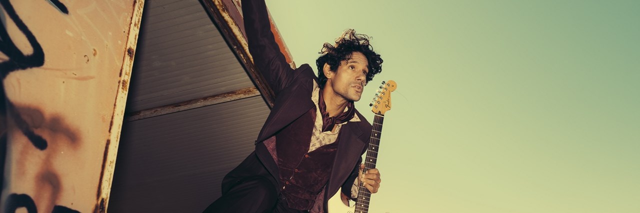 3 λόγοι για να δείτε τον "Τυχαίο θάνατο ενός αναρχικού" - εικόνα 1