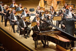 Ένας σύγχρονος, πλην χαμηλών θερμοκρασιών "Ντον Τζοβάννι" - εικόνα 3