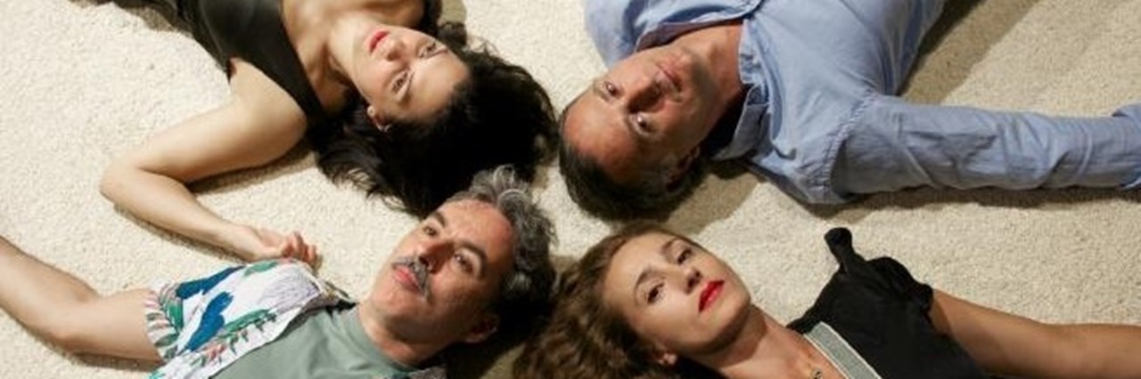 Οι "Γυναίκες της Γαλάτειας" Καζαντζάκη ανεβαίνουν στο Θέατρο Από Κοινού - εικόνα 2