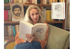 Τα αποτελέσματα της έρευνας του ΟΣΔΕΛ για "Το βιβλίο και το κοινό του στην Ελλάδα" - εικόνα 1