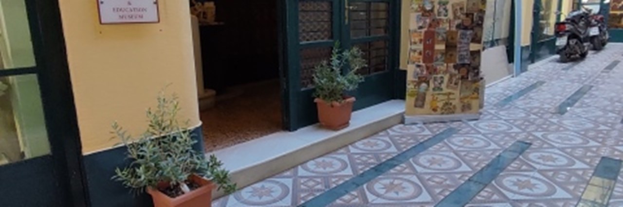 Tην νέα σχολική χρονιά "Ζήσε την δική σου περιπέτεια στο Ίδρυμα Ευγενίδου" - εικόνα 3